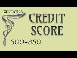 Why Your CREDIT SCORE Matters 📈 Personal Finance