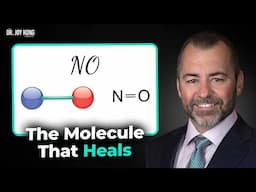 Transform Your Health With Nitric Oxide | Dr. Nathan Bryan