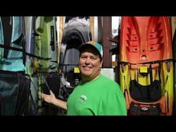 Franky the Best FISHING KAYAKS under BUDGET for 2025