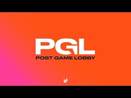 Post Game Lobby - 2025 LEC Winter | SK v FNC