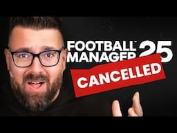 FM25 Missed Its Own Deadline – What Now?