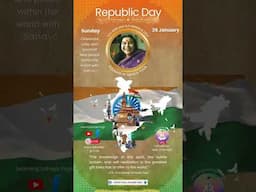 Happy Republic Day 2025