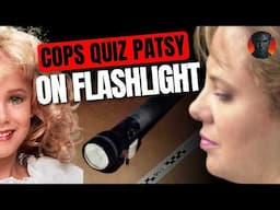 FLASHLIGHT OR GASLIGHT "Patsy Do You Recognize THIS?"