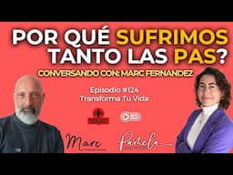 ⁉️Por Qué SUFRIMOS TANTO las PAS⁉️ - Pamela Jara Gómez