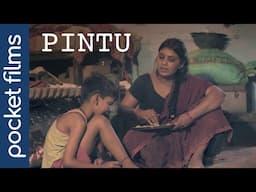 Pintu - Dreams, Struggles, and Harsh Realities | Hindi Drama Short Movie