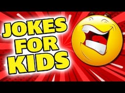 Get Ready to LOL: Hilarious Jokes for Kids That Will Have You in Stitches!