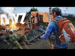 They Thought It Was Over… But We Weren’t Done - DayZ Deer Isle