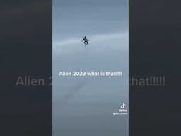 Aliens in 2025