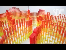 Awesome Domino Speedwall