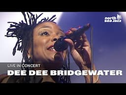 Dee Dee Bridgewater - Full Concert [HD] | Live at North Sea Jazz Festival 2002