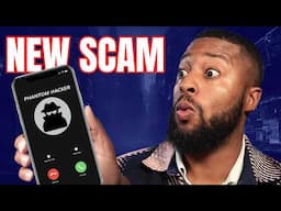 How Scammers Drain Your Bank Account with One Phone Call!