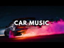 songs to play in a car ~2023 car music mix