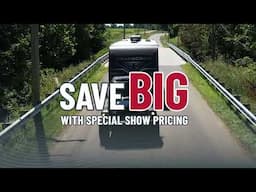 Save Big At The Colorado RV Show