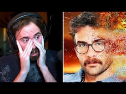 Content Nuke - Hasan Piker | Asmongold Reacts