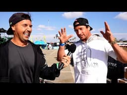 Scotty Cranmer & Pat "Big Daddy" Laughlin | "Gettin In Cranmer's Kitchen" 16 Years Later!