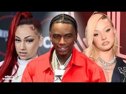 Tyga, Soulja Boy & Alabama Barker SLAM Bhad Bhabie Over Diss Track & Baseless PREGNANCY Claims