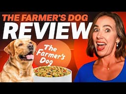 The Farmer’s Dog Reviews: Is This Fresh Dog Food Worth It?