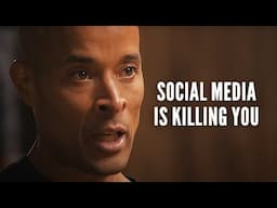 Stop Living for LIKES | David Goggins Life Changing Advice