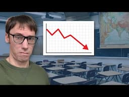 The Decline of Social Studies Education