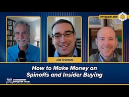 How to Make Money on Spinoffs and Insider Buying