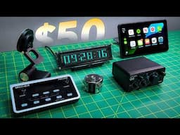 6 Desk Gadgets & Accessories Under $50