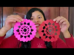 Cómo hacer decoraciones para el día de San Valentín fácil - Manualidades de Lina