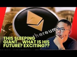 🚀 Ethereum (ETH) – The Future of Crypto? Eric Trump’s Tweet Sparks Interest! 🔥