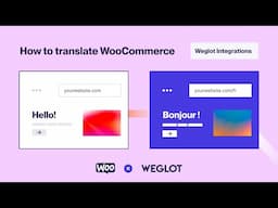 How to translate a WooCommerce store | Step-by-step tutorial 2024