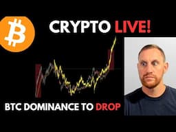 CRYPTO LIVE - Bitcoin 102K, Ethereum & Altcoins Show Strength