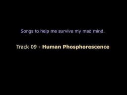 Survival Songs 09 - Human Phosphorescence