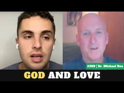 Love for God and Marguerite Porete | ‪Dr. Michael Rea | Ep. #289