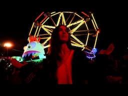 Weyes Blood - Hearts Aglow (Official Video)