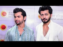 Siddharth Nigam And Abhishek Nigam Latest Interview At Krishna Janmashtami Dahi Handi Celebration