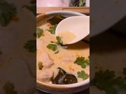 30 MIN SERIES | TOM KHA GAI #easyrecipe