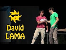 In memory of David Lama | Sunday Sends