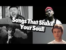 Songs That Shake Your Soul!