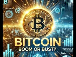 Should you buy bitcoin? - Dr Boyce Watkins