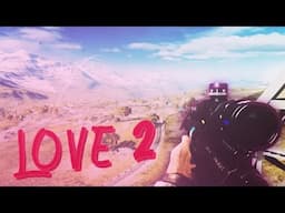 Love 2 | A Battlefield 4 Montage by Ascend Helios