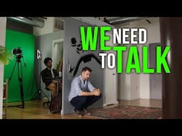 We Need To Talk - Official Trailer