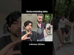 Genius Marketing Video