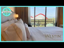 Tour of the Park View 1 Bedroom Suite at The Westin Anaheim Resort