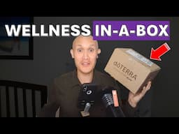 Fantastic doTERRA LRP Unboxing aka Christmas in November