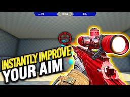 Instantly Improve Your Aim with Science