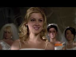 Watch Power Rangers Samurai Episode 8: There Go the Brides