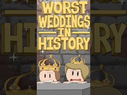 Marriage Massacre | Worst Wedding's in History #shorts