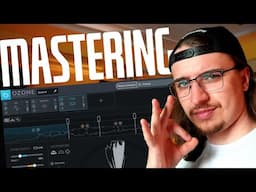 MASTERING A TRACK | Izotope Ozone 🎛️