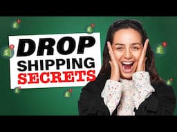 What No One Tells You About Dropshipping