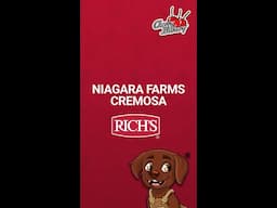 Niagara Farms Cremosa Rich´s