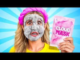 Testing the Most Unusual Beauty Products