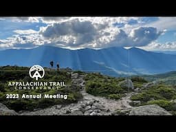 2023 Appalachian Trail Conservancy Annual Meeting